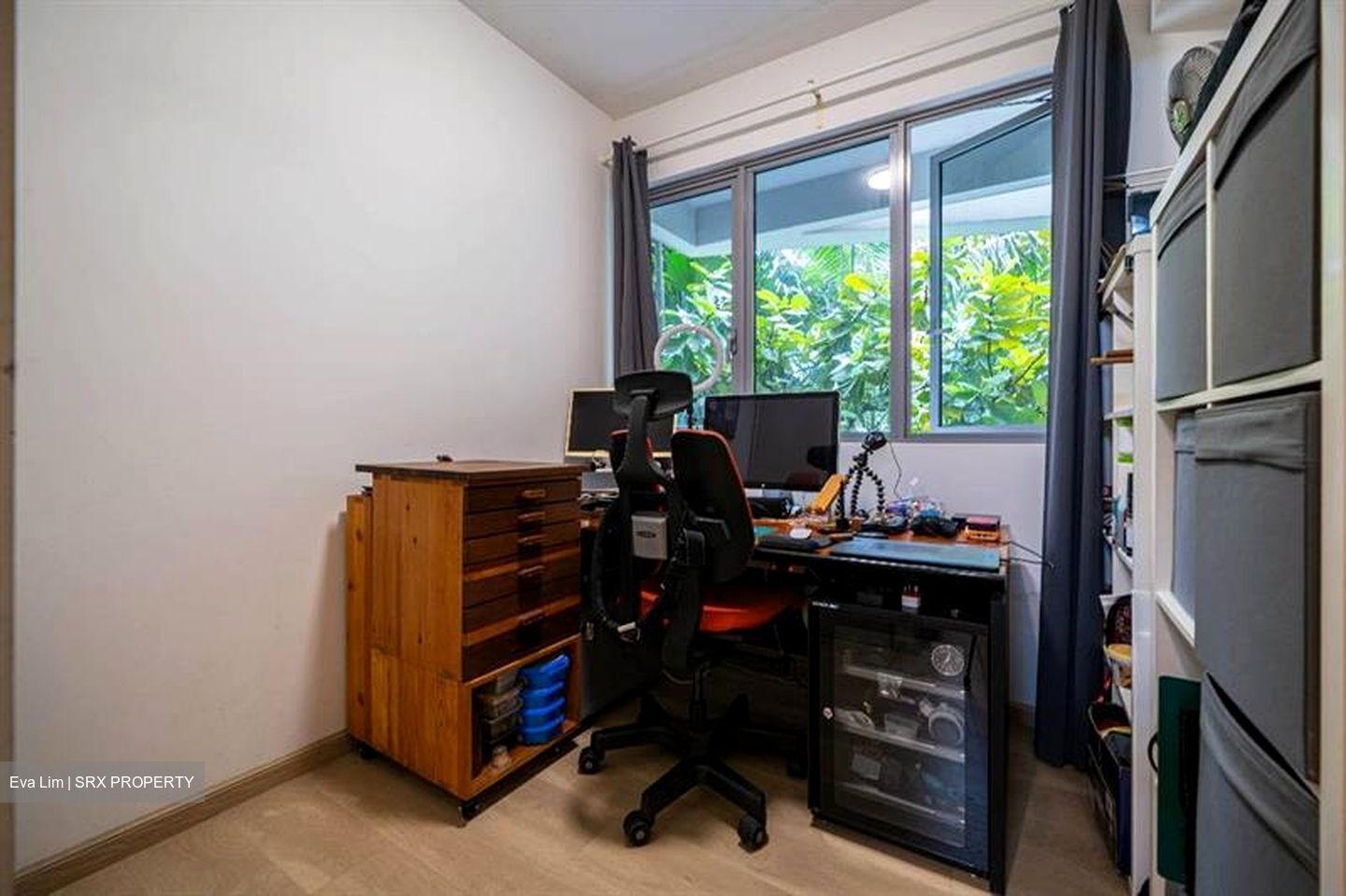 High Park Residences (D28), Apartment #599270951